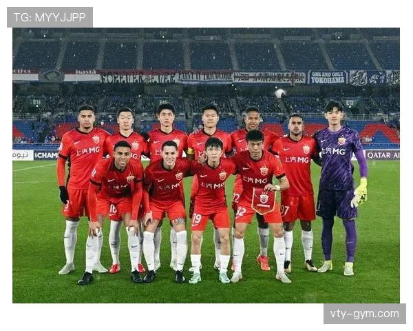 上海海港近期联赛表现稳健，争冠阶段保持竞争力