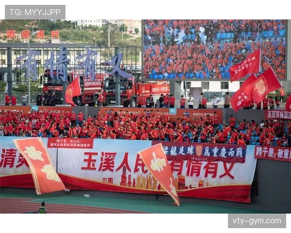 重庆铜梁龙冲入中甲争冠行列引球迷期待